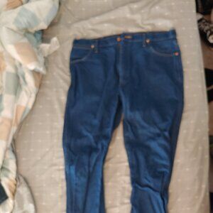 Wrangler 13mwz 38x31